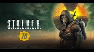 If Stalker 2 was made by Bethesda [upl. by Neelra934]