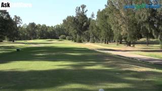 Penina Golf Course Portugal Part 2 [upl. by Loresz777]