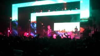 Empire of The Sun  Live  Half Mast  Parklife Brisbane [upl. by Thibaut]