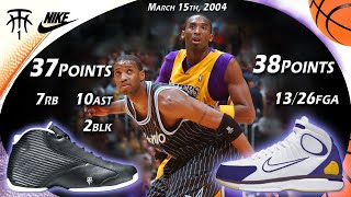 Tracy McGrady  NBA Career Current Day Players Kobe Stories  EP 42  KG Certified [upl. by Oyam]