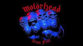 MOTORHEAD Loser demo [upl. by Ecnerol]