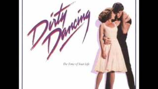 Trot The Fox  Soundtrack aus dem Film Dirty Dancing [upl. by Rafaelof]