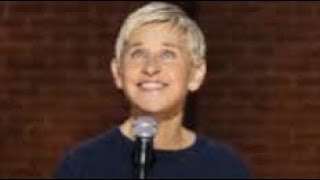 Ellen DeGeneres is set to release her final Netflix comedy special [upl. by Alo615]