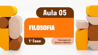 Filosofia  Aula 05  Revisão 01  Unidade I [upl. by Fairleigh]