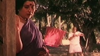 Pondatti Oru Paadhi  Varavu Nalla Uravu  Tamil Song  Visu [upl. by Valentia]