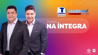 Tribuna da Massa e Maringá Urgente  Edição completa 31052024 [upl. by Calder]