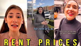 Rent Prices in 2024 Are Out of Control and it MUST BE STOPPED [upl. by Cathyleen]