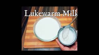 Amazing Microwave Hack  How To Make Curd In Microwave In Winter  funfoodzwithkusum curd micro [upl. by Vyner]