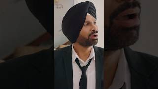 kaakedaviyah jordansandhu harbysangha comedy punjabimovie funnyshorts youtubeshorts punjabi [upl. by Wivestad]