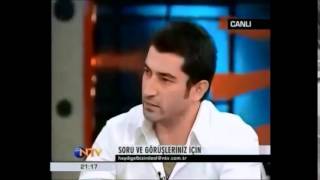 Kenan Imirzalioglu NTV program 23 [upl. by Cello]