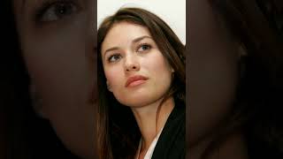 Beautiful bond girl Olga Kurylenko  Quantum of Solace fame [upl. by Ibbob]