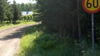 Take Me Home Country Roads  Finnish version TAPIO HEINONEN [upl. by Eelyr383]