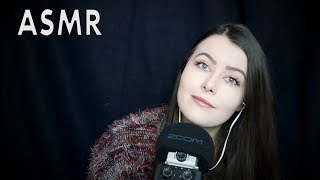 ASMR Ear Noms mouth sounds No Talking  Chloë Jeanne ASMR [upl. by Brey]