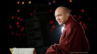 Trailer quotThe 17th Gyalwa Karmapa  From Youth to Masteryquot [upl. by Ennire328]