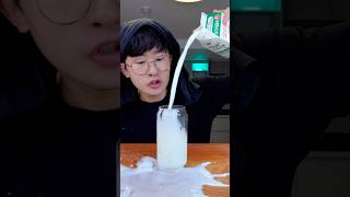 How to make iced Spanish latte coffee [upl. by Aronel914]