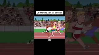 Las Olimpiadas 🤣🤣 familyguy petergriffin funny shorts shortsfeed shortsviral [upl. by Januisz591]