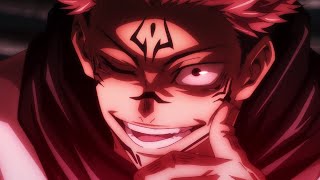 Jujutsu Kaisen AMV  Ashes From Darkness [upl. by Shargel]