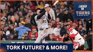 Torkelsons Future Futures Game 2025 Schedule amp Previewing Toronto [upl. by Sekofski]