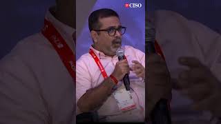 Avadh Ojha shares his powerful insights at the ETCISOAC24 [upl. by Alfi]