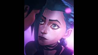 quotIm a helpless little girlquot  JINX EDIT  apogee Slowed jinxedit jinx arcane edit [upl. by Aiksa]