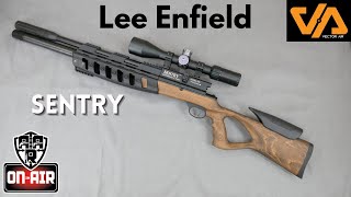 Lee Enfield Sentry [upl. by Irrahs]