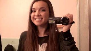 Vlogmas 1 2011  Movin In [upl. by Walther]