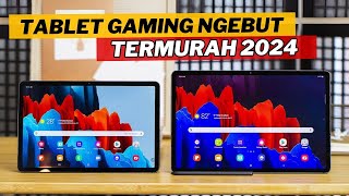 7 REKOMENDASI TABLET GAMING TERMURAH MEI 2024 [upl. by Esorylime39]