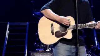 Bob Seger LIVE Night Moves Kansas City MO 12206 [upl. by Nixie247]