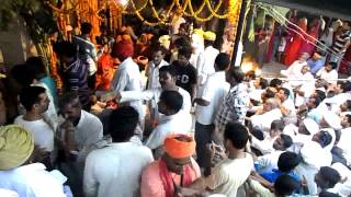 shantinath ji Maharaj Devlok yatra Part 1Fulwant Jalore [upl. by Aztilay821]