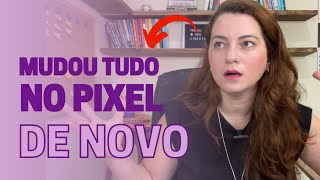 PIXEL DO FACEBOOK APRENDA A NOVA FORMA DE CONFIGURAR [upl. by Daisy461]