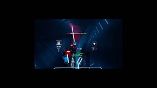 Beat Saber AS IF ITS YOUR LAST 起身 [upl. by Arod]