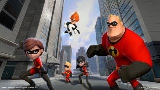 The Incredibles Saga — The Very Best amp Worst of Pixar [upl. by Arratoon406]