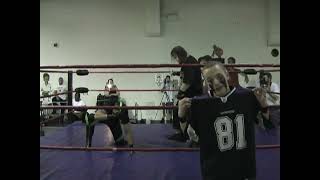 ACPW Rewind 070806 Match 6 [upl. by Josefina]