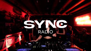 INDIE DANCE MIX  FERNISA  SYNC RADIO  SESSION 64 [upl. by Anilecram]