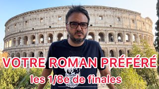 Votre roman préféré  les choses sérieuses commencent [upl. by Annot623]