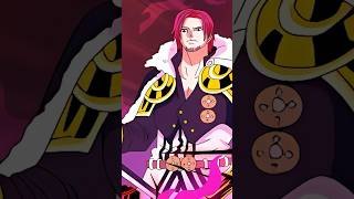 🇧🇷 O IRMÃO GÊMEO DE SHANKS  One Piece [upl. by Nek]