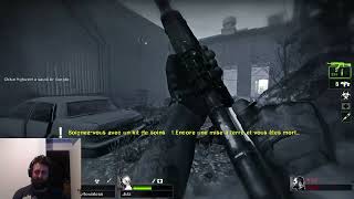 Left 4 Dead 2 Arrêt de mort [upl. by Home]