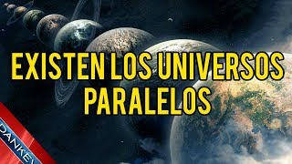 ¿EXISTEN LOS UNIVERSOS PARALELOS [upl. by Manon]