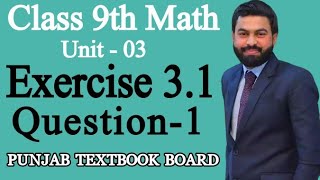 Class 9th Math Unit3 Exercise 31 Q1 ixHow to convert the numbers in Scientific Notation [upl. by My616]