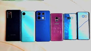 alarm clock ringing Galaxy Note20 Galaxy S20 Redmi Note 13 Pro 5G Galaxy S8 Galaxy S10 e Galaxy S9 [upl. by Catherina347]