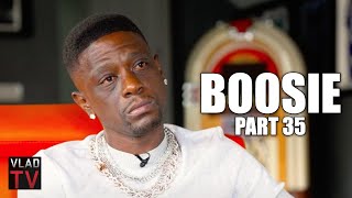 Boosie Reacts to Man who Beheaded His Wife After Finding Out All 6 Kids Arent His Part 35 [upl. by Neeuq]