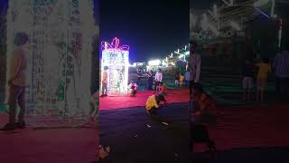 15 August fair of Noida sector 10 song viralvideo independenceday shorts deshbhakti bollywood [upl. by Scever59]