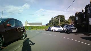 Cycling  290724  Boldon  South Shields Harton  3 of 3 [upl. by Setsero]