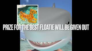 Freakin Floatopia 11am July 23rd 2022 [upl. by Bollinger]