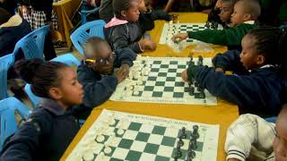 NATIONAL YOUTH CHESS COMPETITION [upl. by Dolora]