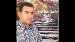 Gülabi Kalender  Gurbet Official Audio [upl. by Rehpinej894]