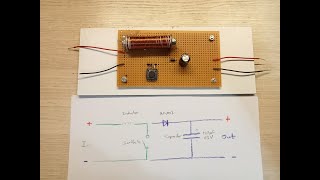 INSTRUCTABLES 001 Simple Boost Converter [upl. by Sufur]