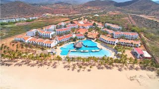 Отели Венесуэлы  Costa Caribe Beach amp Resort 1 [upl. by Odyssey]