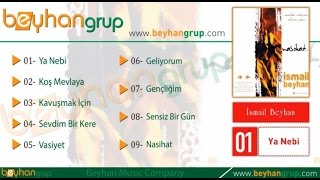 İSMAİL BEYHAN  Geliyorum [upl. by Harutak421]