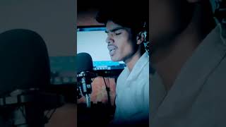 এখনো অনেক রাত  Akhon Onek Raat  Ayub Bachchu  Coverd By Araf Abir official Ayub Bachchuvairal [upl. by Adelbert]